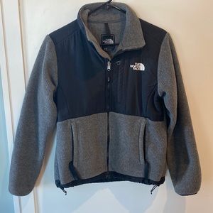 North Face Denali Zip up